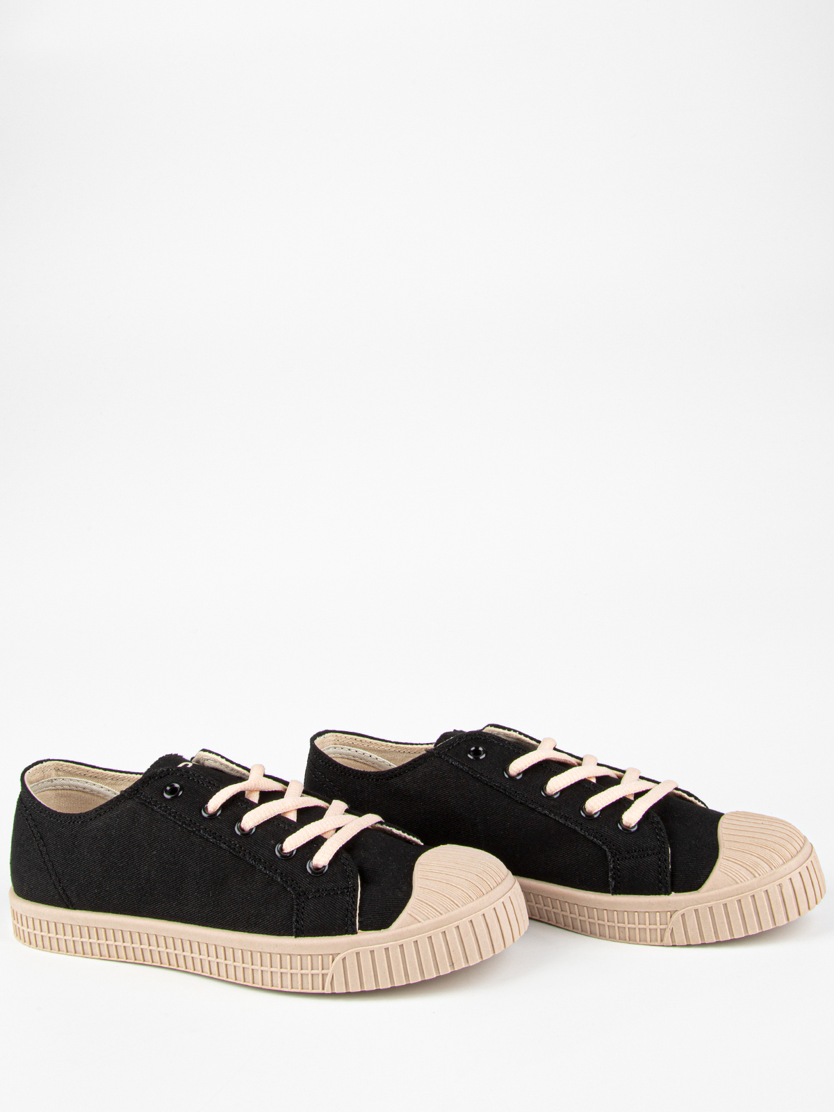 Кеды артикул:74896-10-2