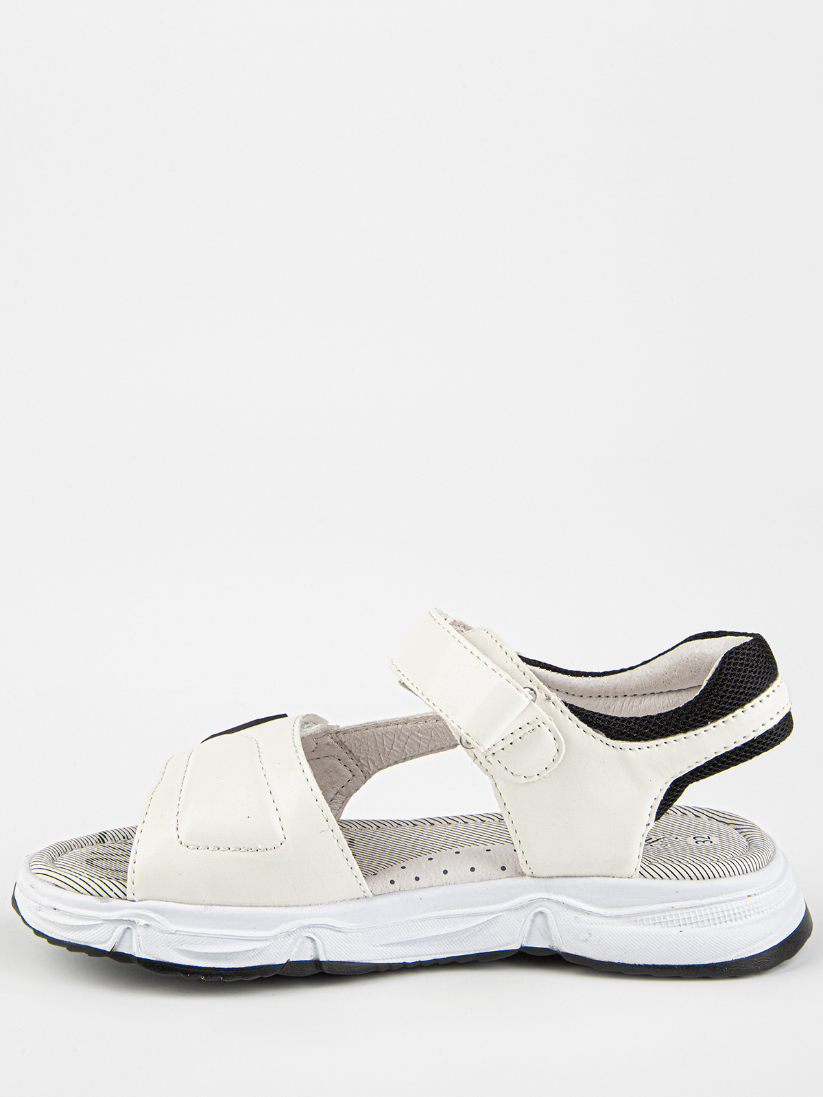 Сандалии артикул:33909п-11-8