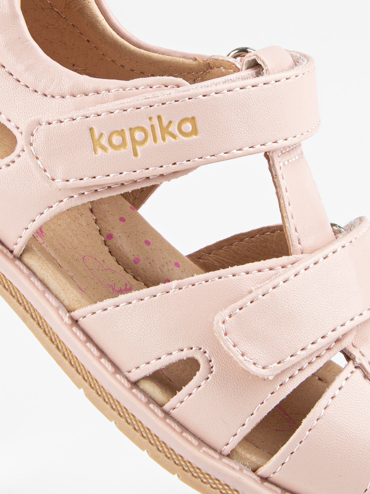 Сандалии артикул:10910п-40-3