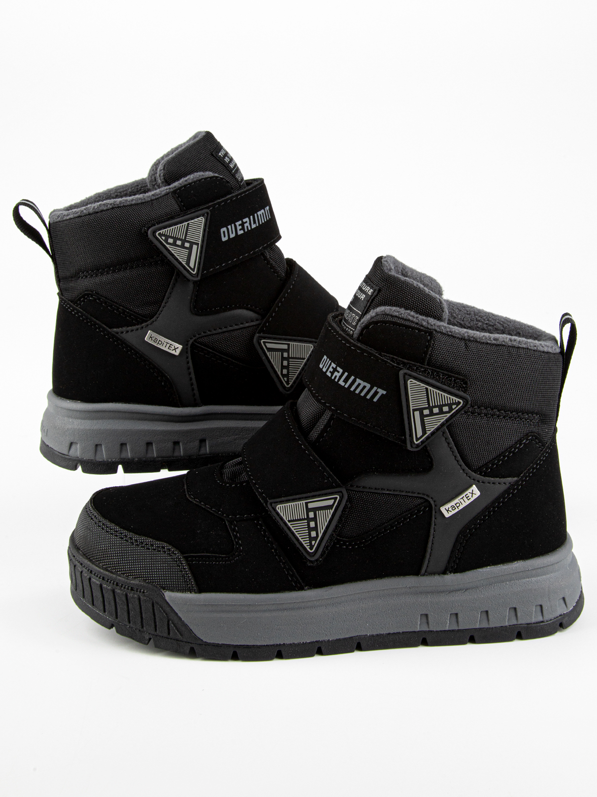 Ботинки артикул:43538-1-4