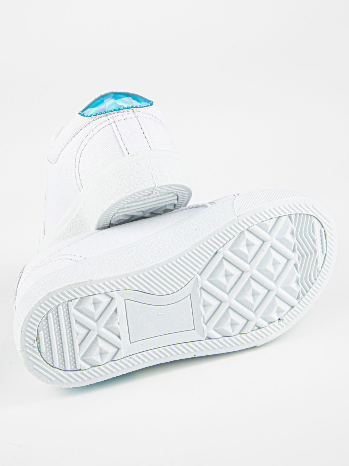 Кеды артикул:72820-30-5