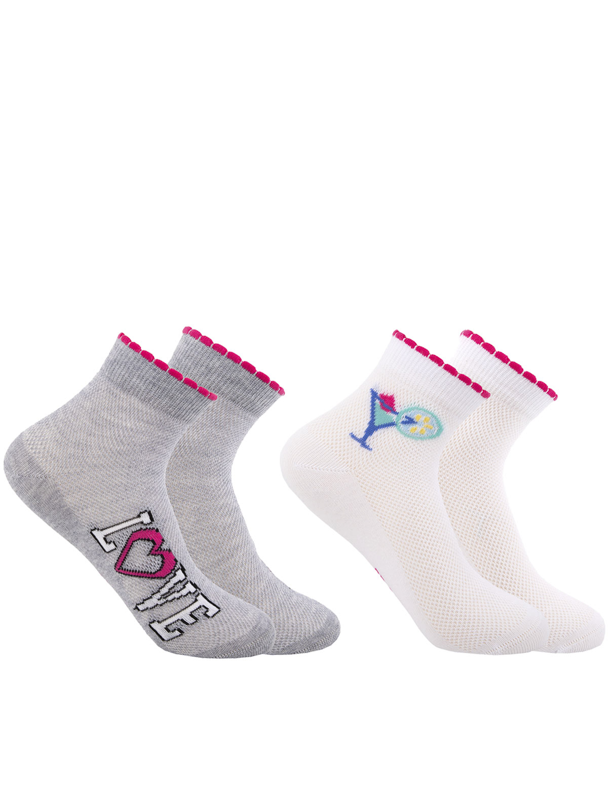 Носки артикул:HKGAS04-WA-1