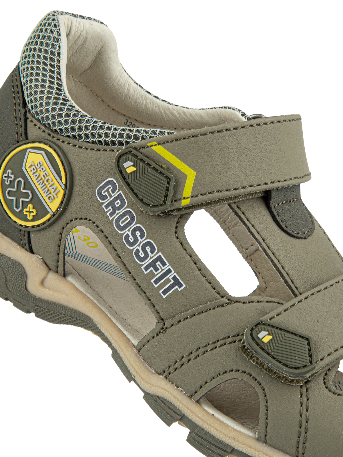 Сандалии артикул:32953п-2-6