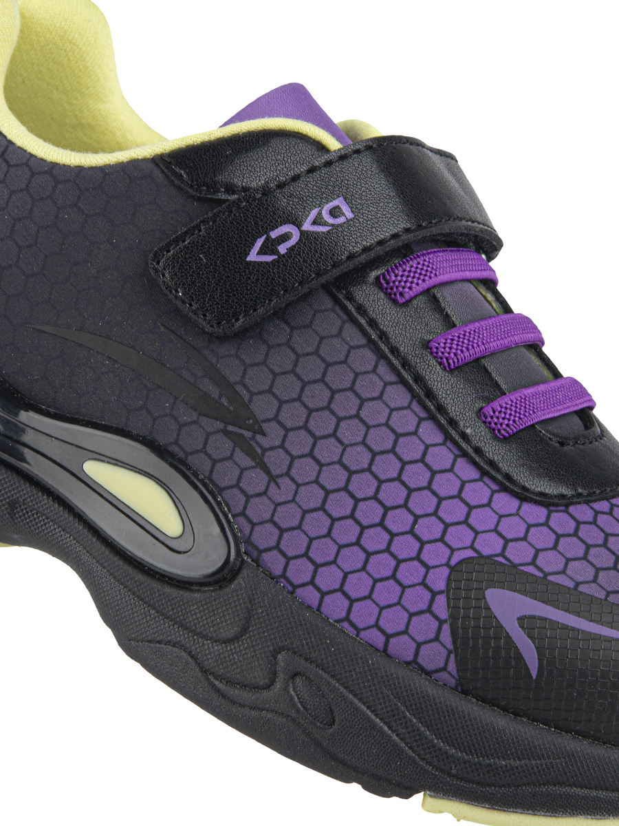 Полуботинки артикул:72927с-1-6