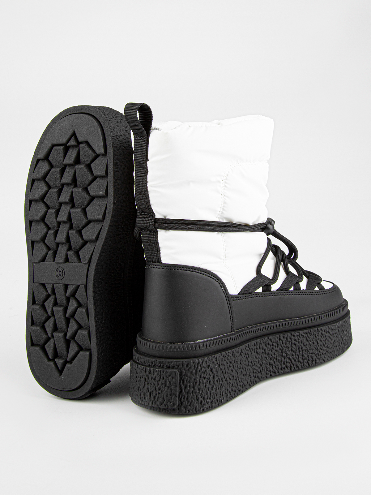 Сапоги артикул:1886д-1-5