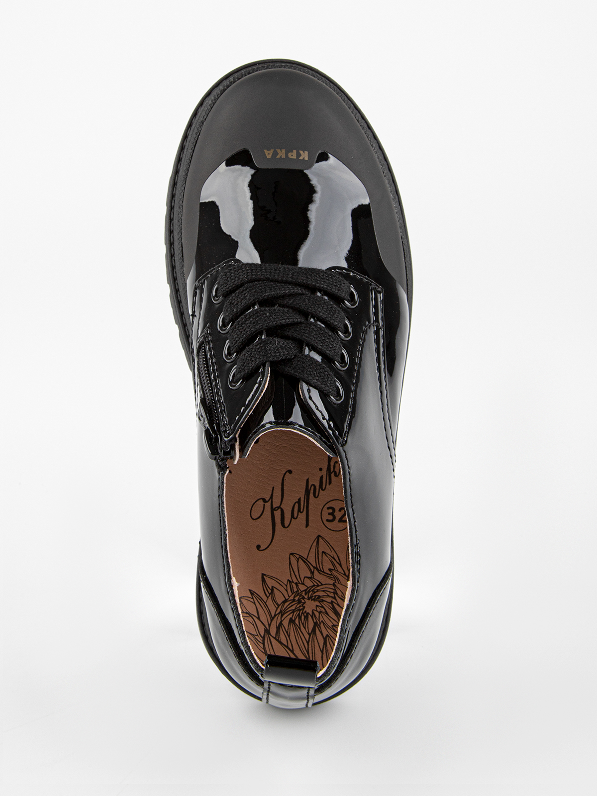 Полуботинки артикул:231187п-1-6