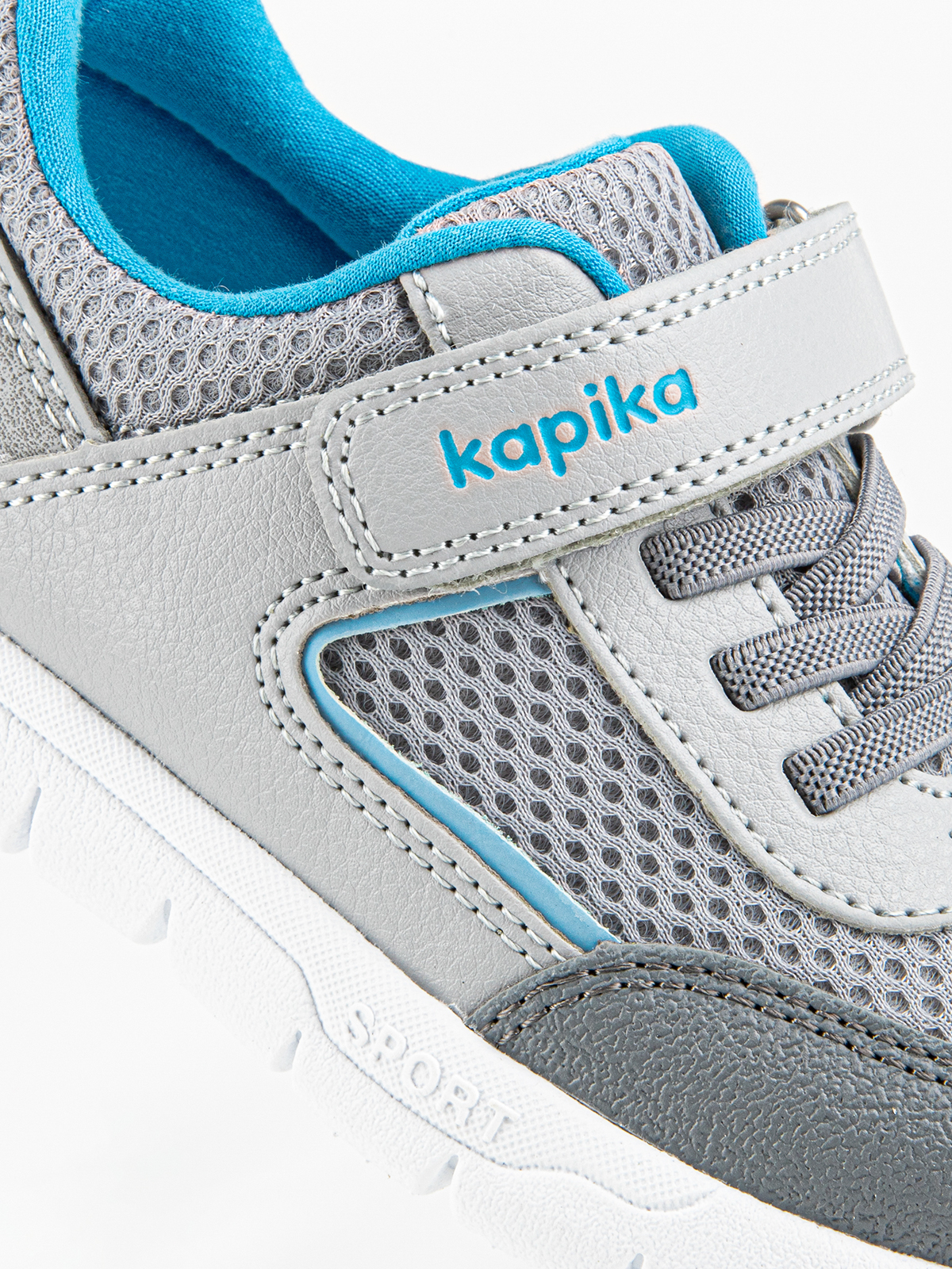 Полуботинки артикул:721143-10-3