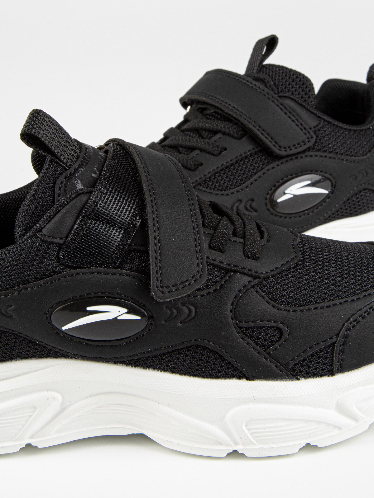 Кроссовки артикул:731238-2-9