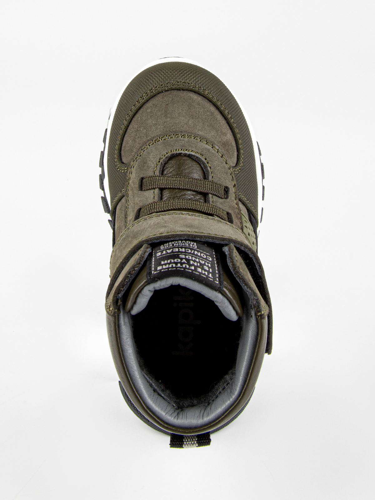 Ботинки артикул:51504ут-2-6