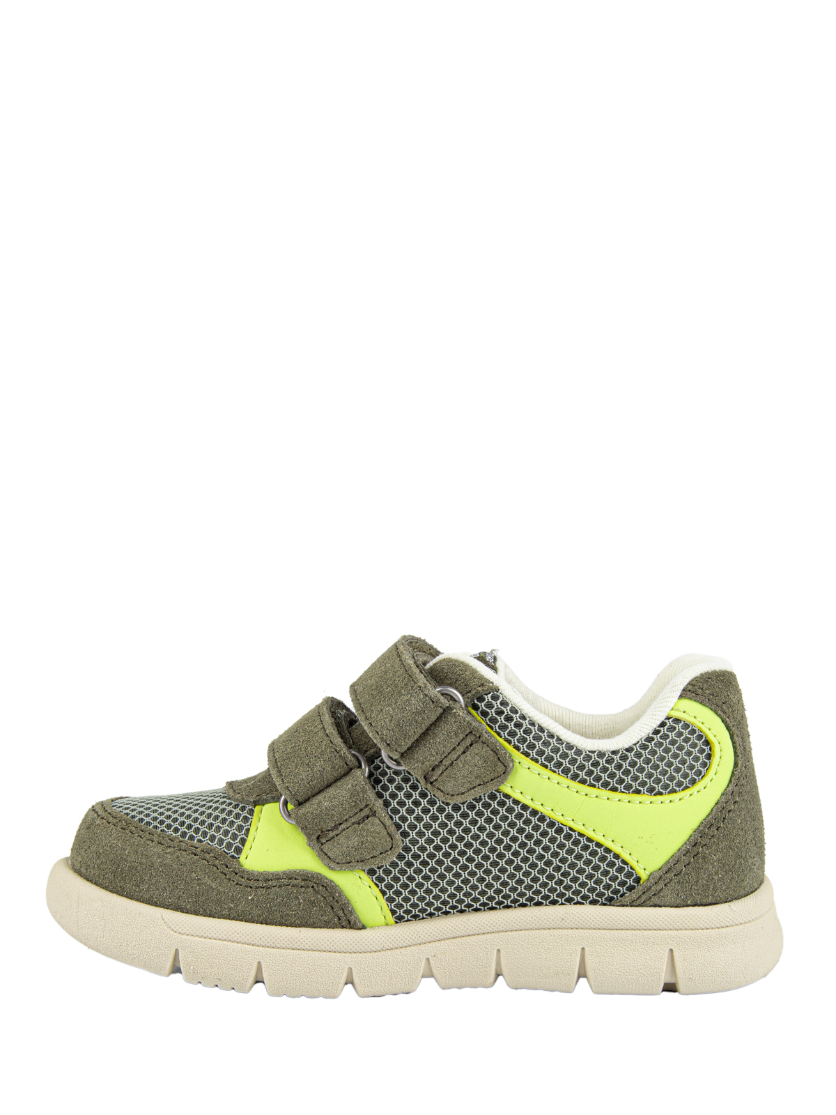 Полуботинки артикул:71528-2-2