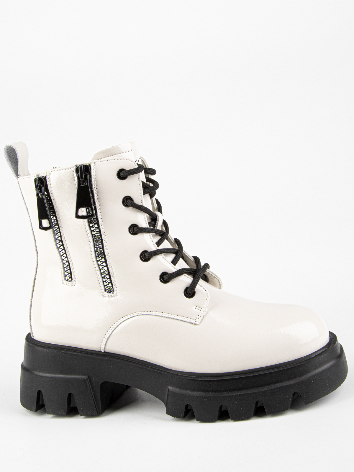 Ботинки артикул:54495ук-1-1