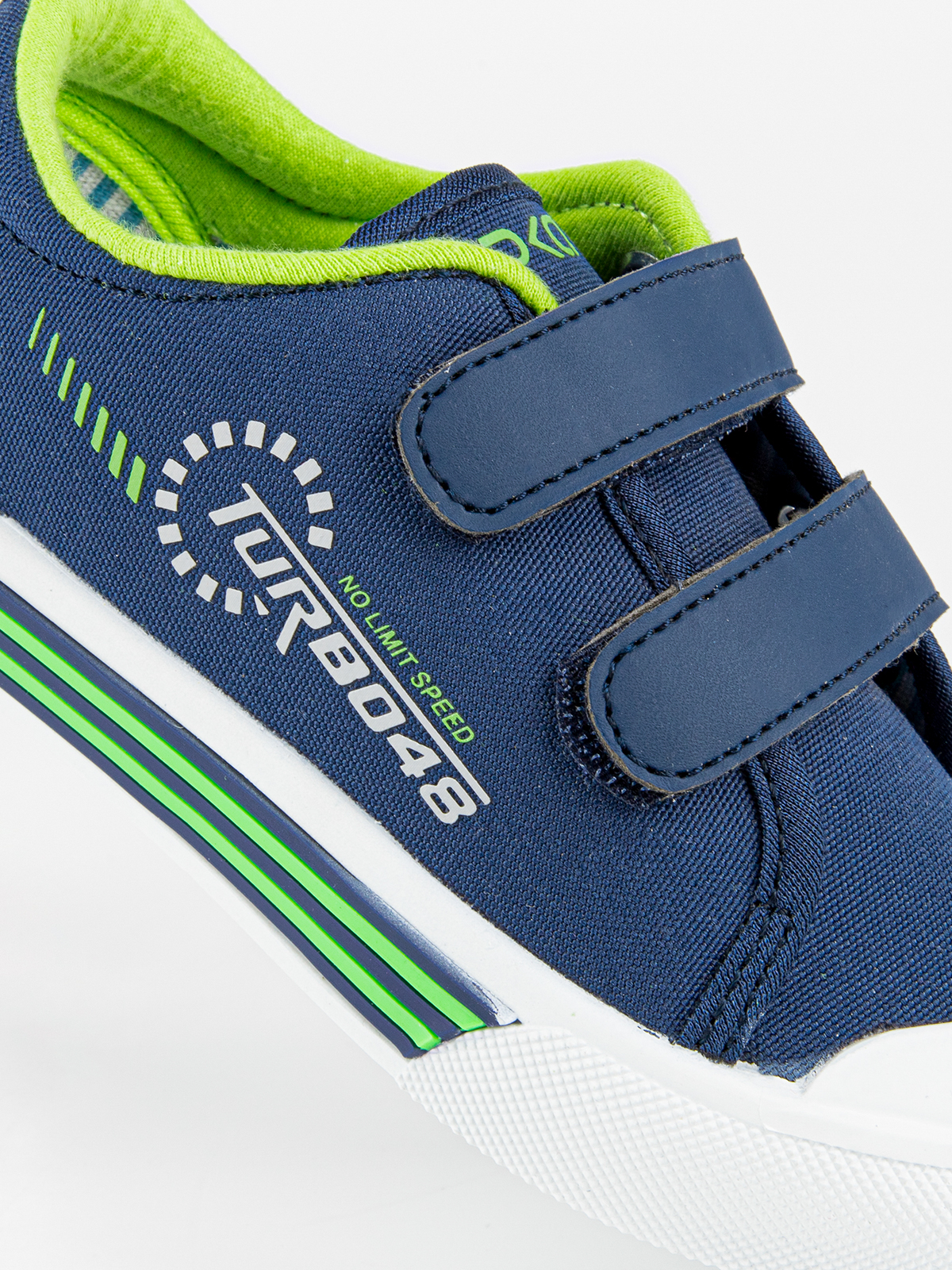 Кеды артикул:72995-20-3