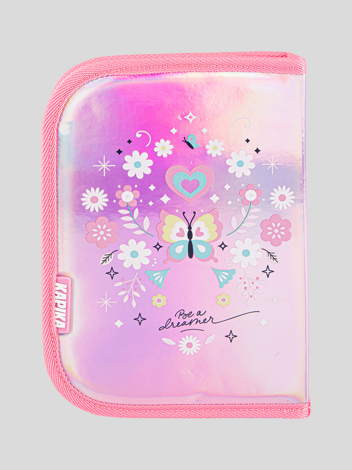 Пенал артикул:PC02-80-6