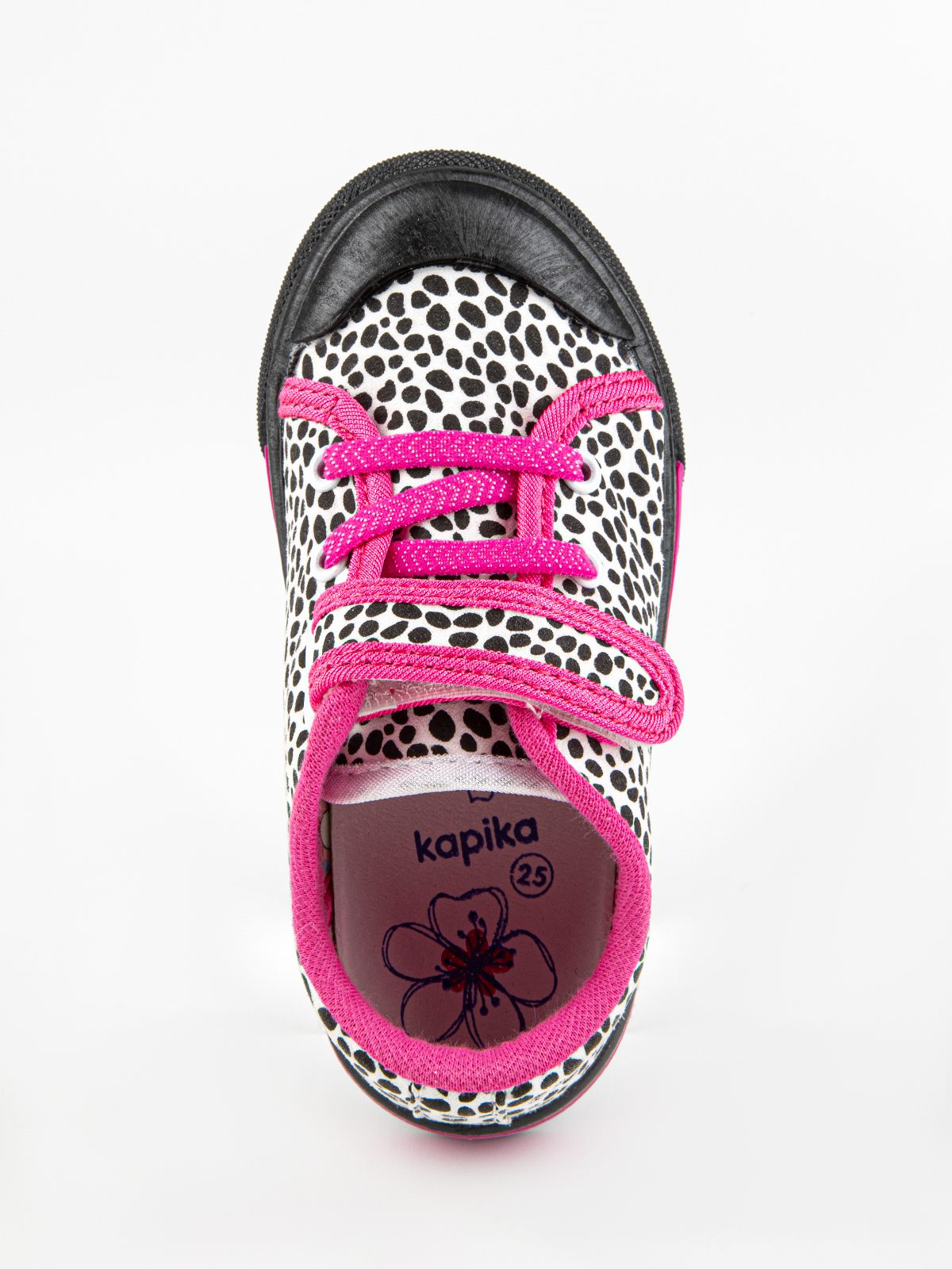 Кеды артикул:72979-11-6