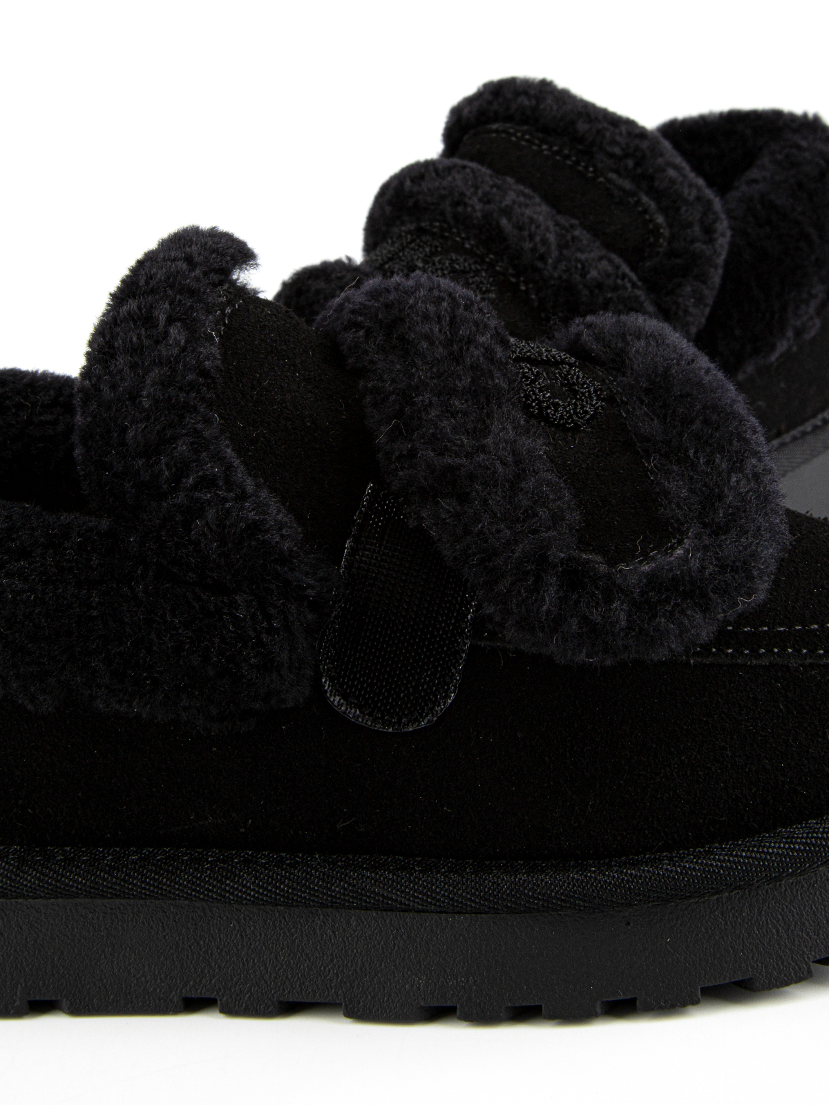 Ботинки артикул:63319ш-1-10