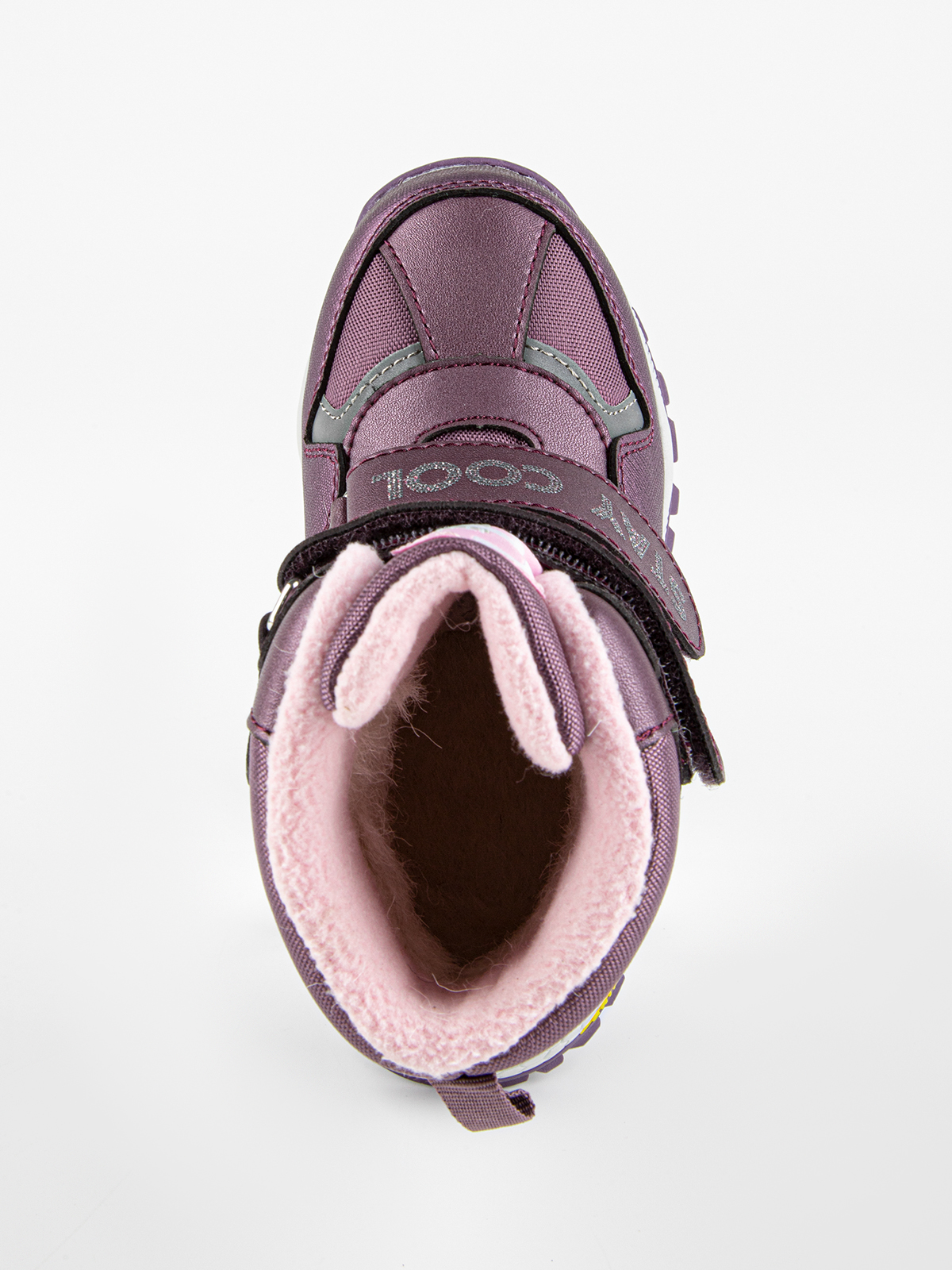 Ботинки артикул:42495-20-6