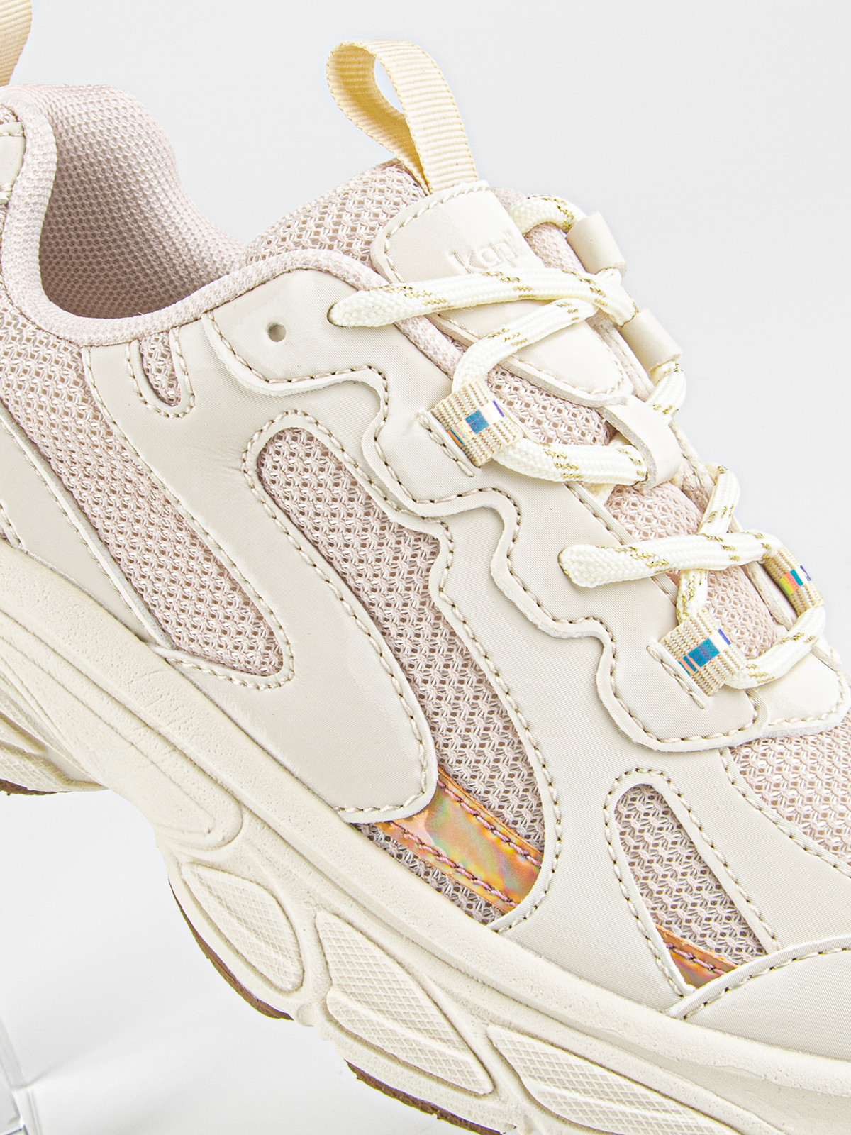 Полуботинки артикул:731171-10-3