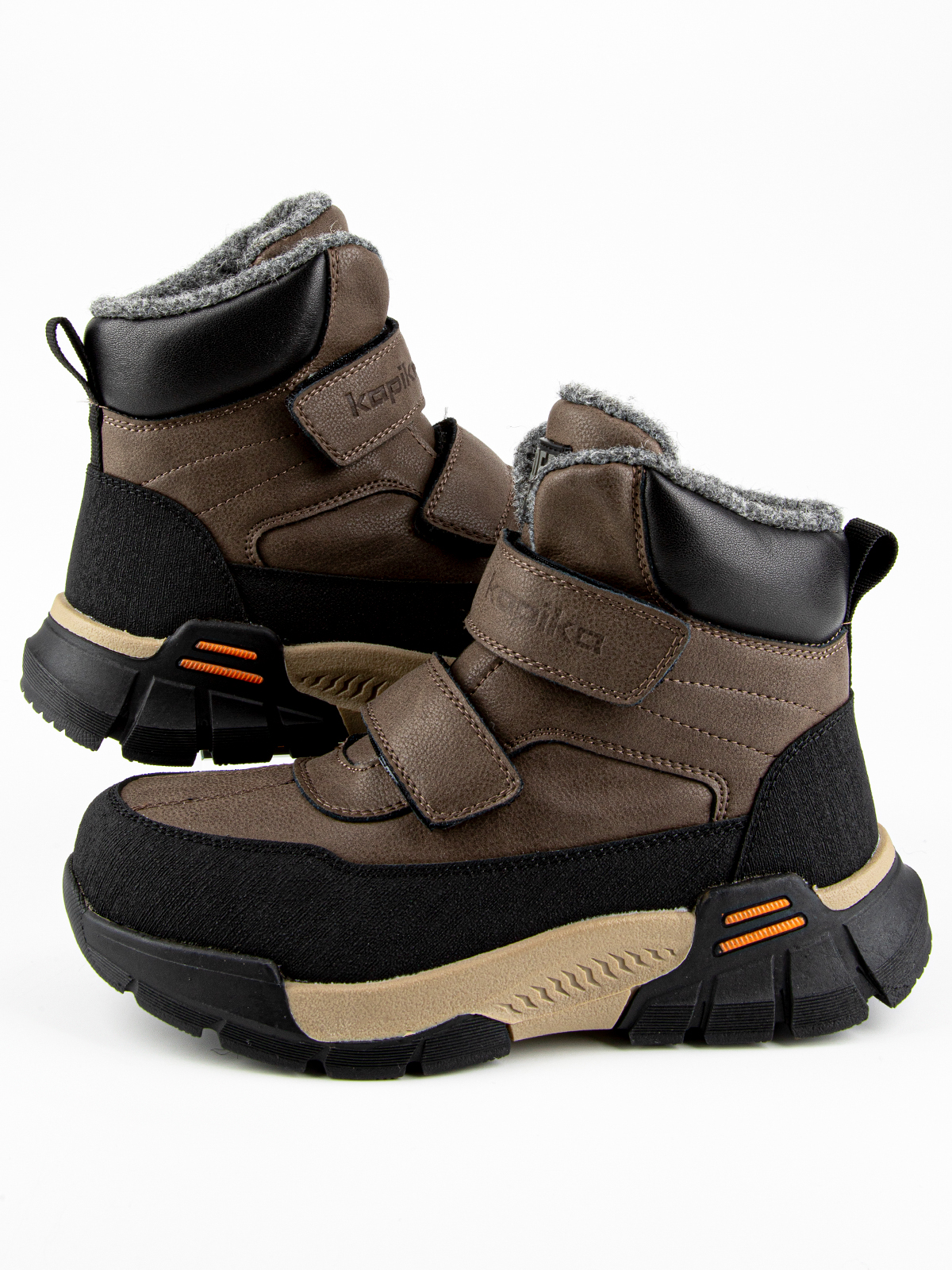 Ботинки артикул:63317шк-2-4