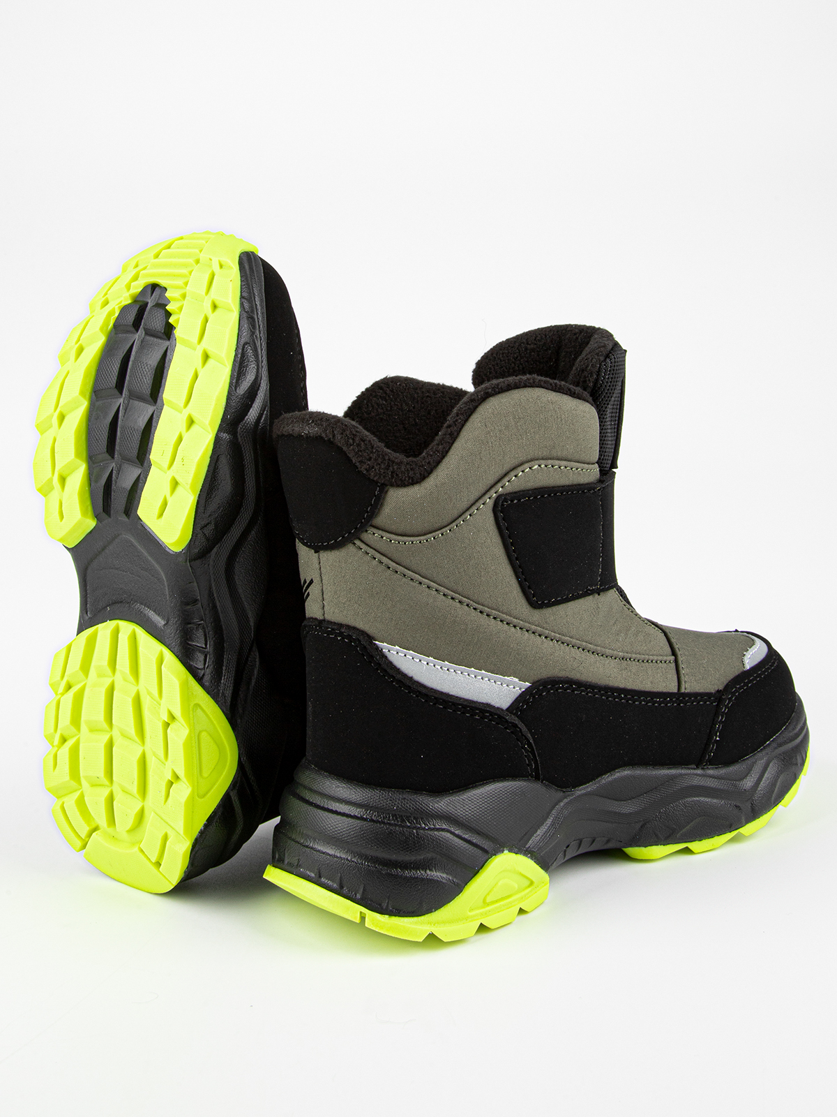 Ботинки артикул:42532с-20-5