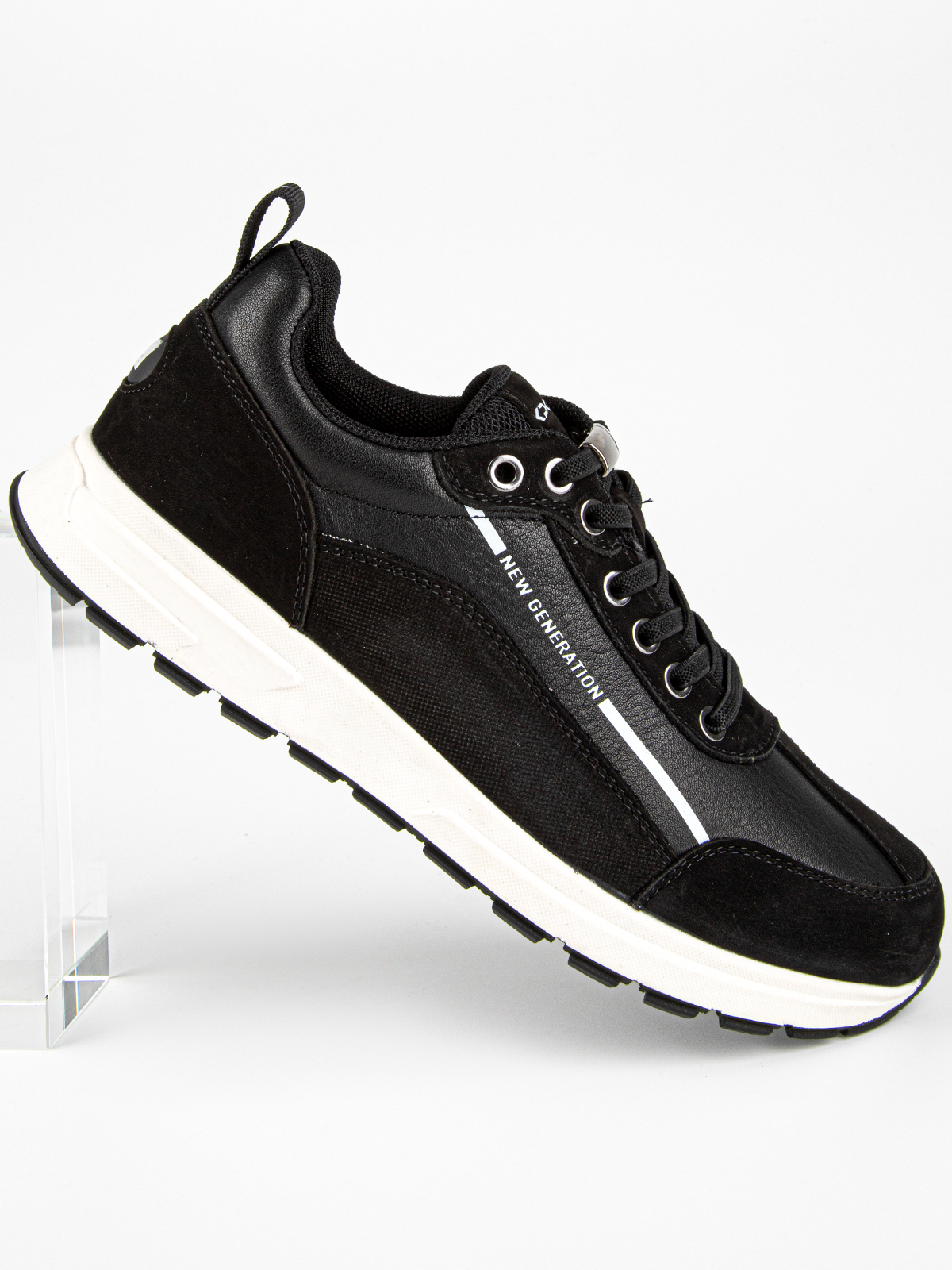 Полуботинки артикул:241009-1-7