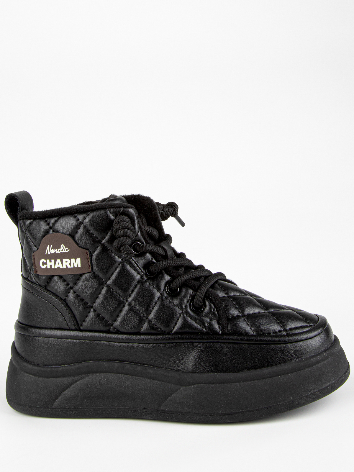 Ботинки артикул:53702ук-1-1