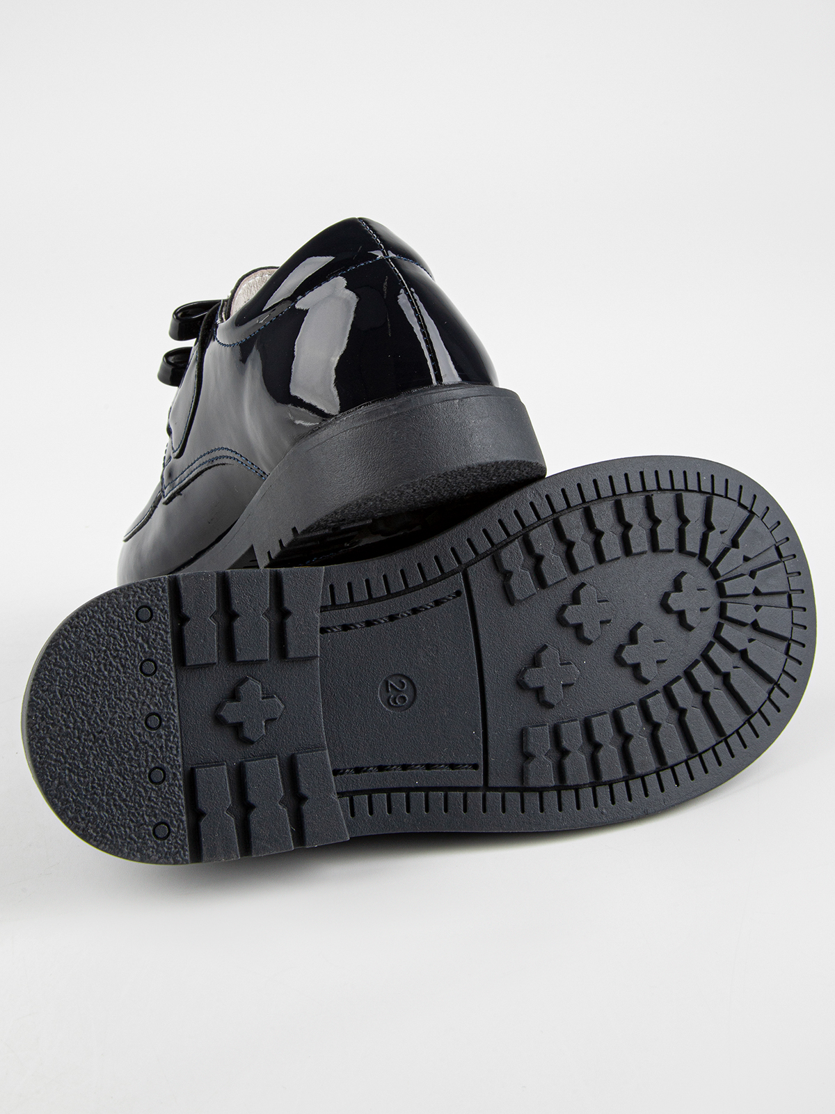 Полуботинки артикул:22583п-20-5