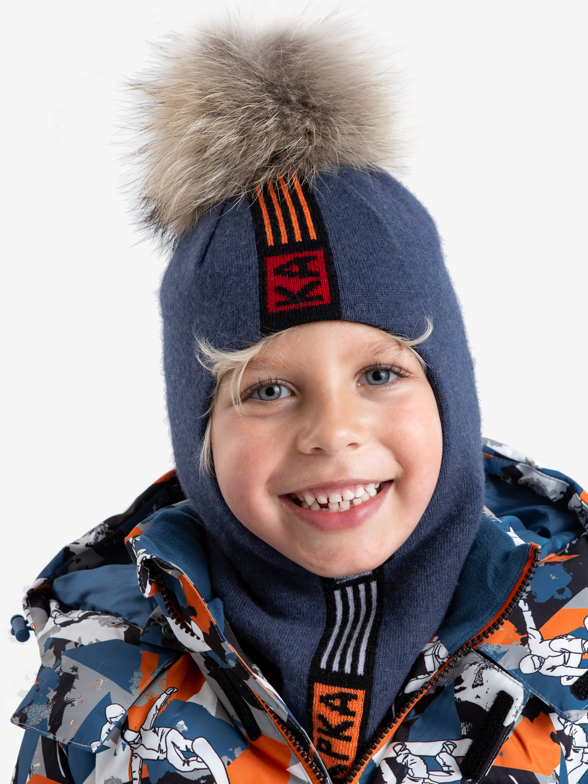 Шапка артикул:IWBAC08-Z3-1