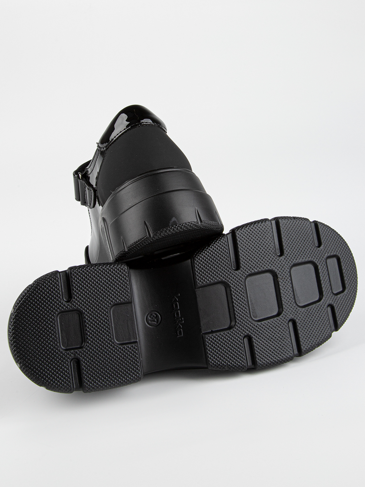 Туфли артикул:231174п-1-5