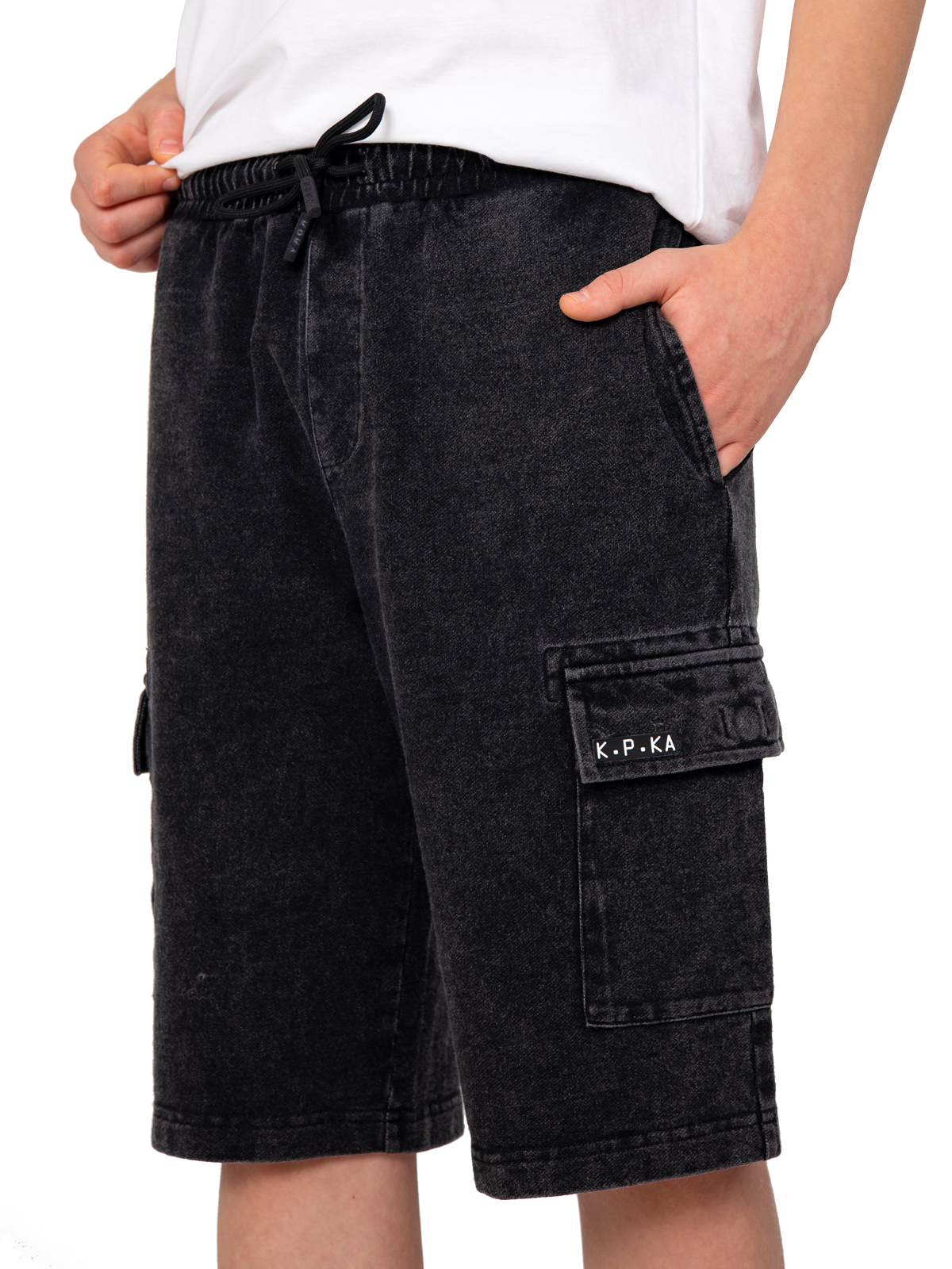 Шорты артикул:NJBCH10-99-3