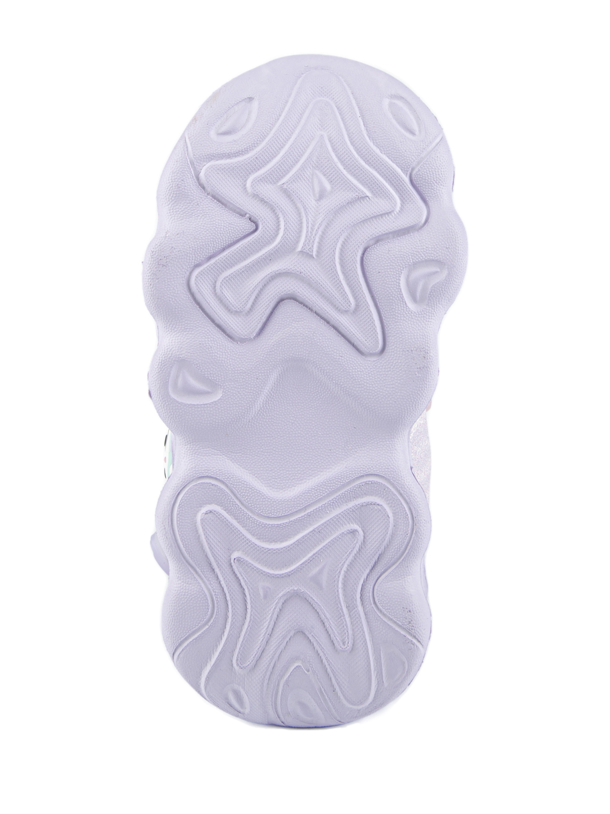 Кроссовки артикул:71534-1-4