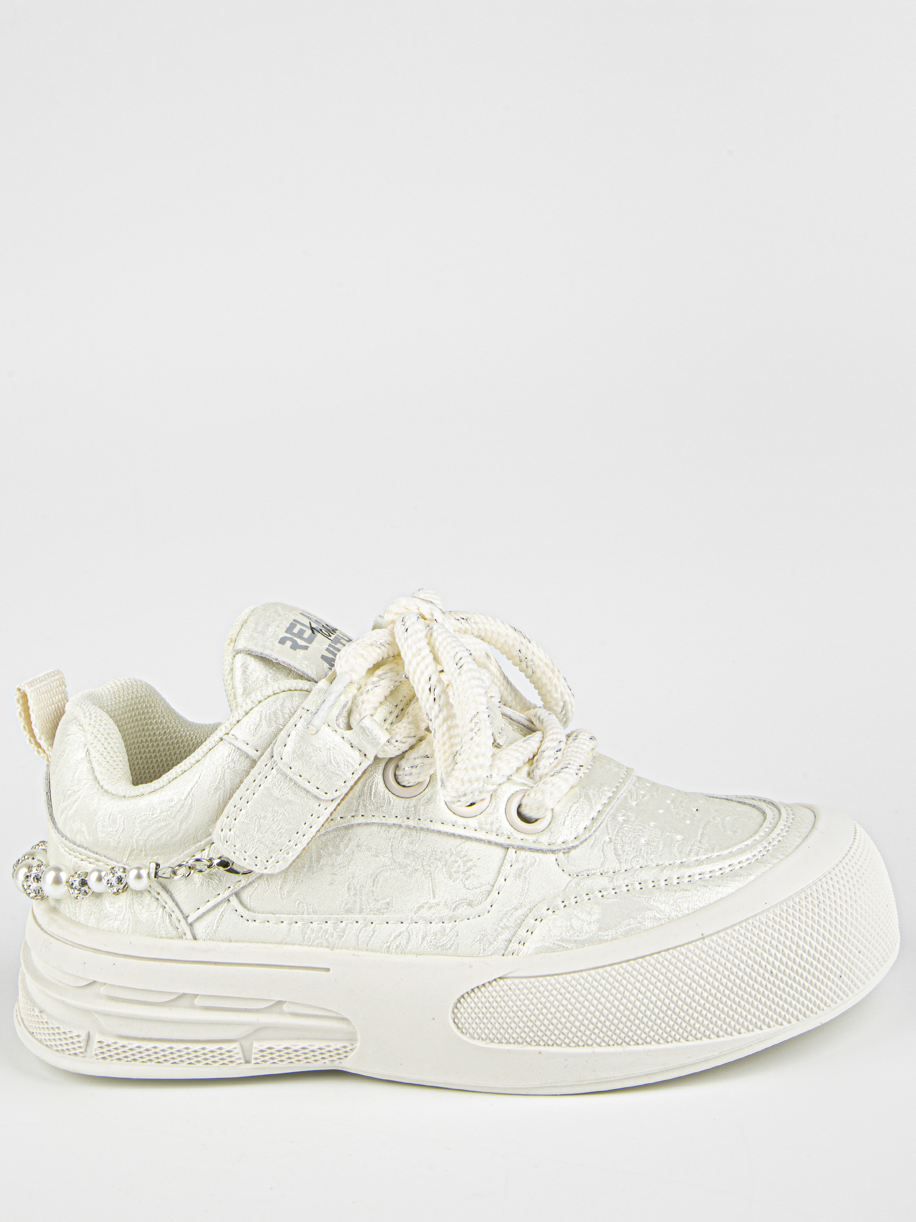 Кроссовки артикул:721199-2-1