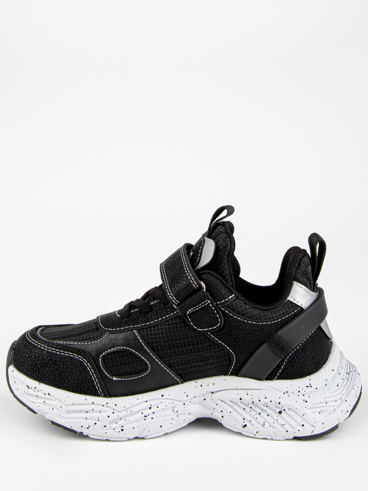 Кроссовки артикул:731207-1-8