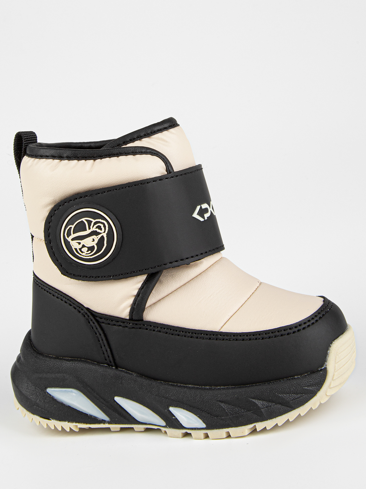 Сапоги артикул:1878д-3-1