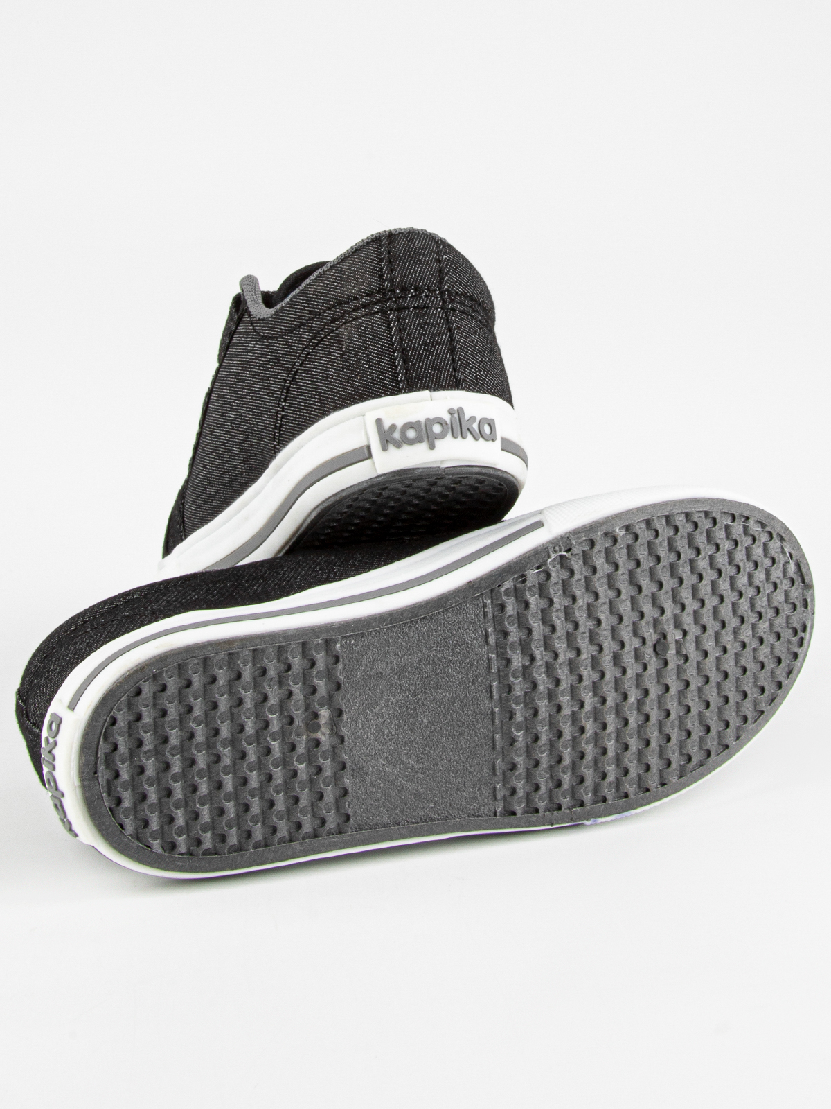 Кеды артикул:72798-10-5