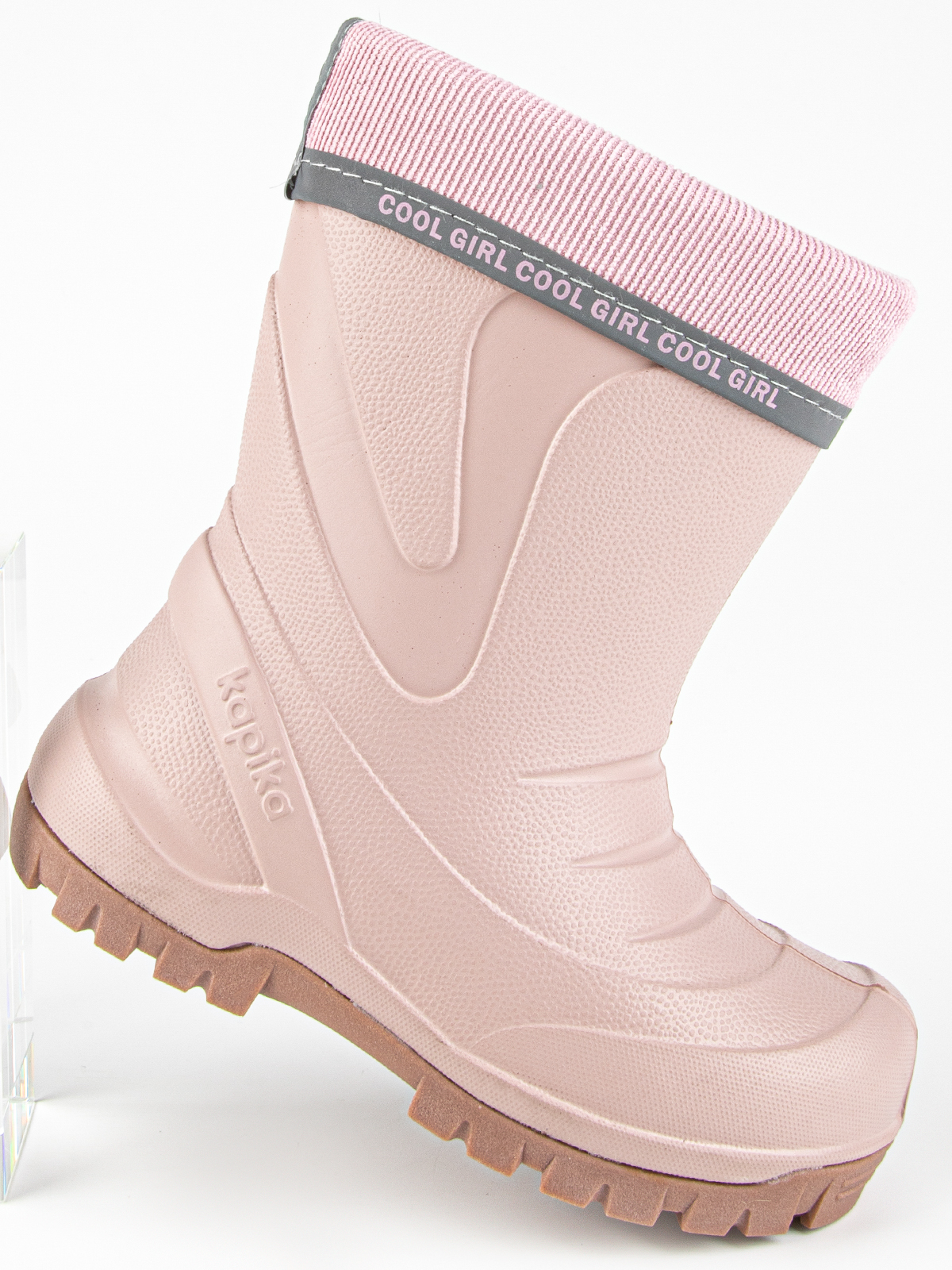 Резиновая обувь артикул:1931т-7