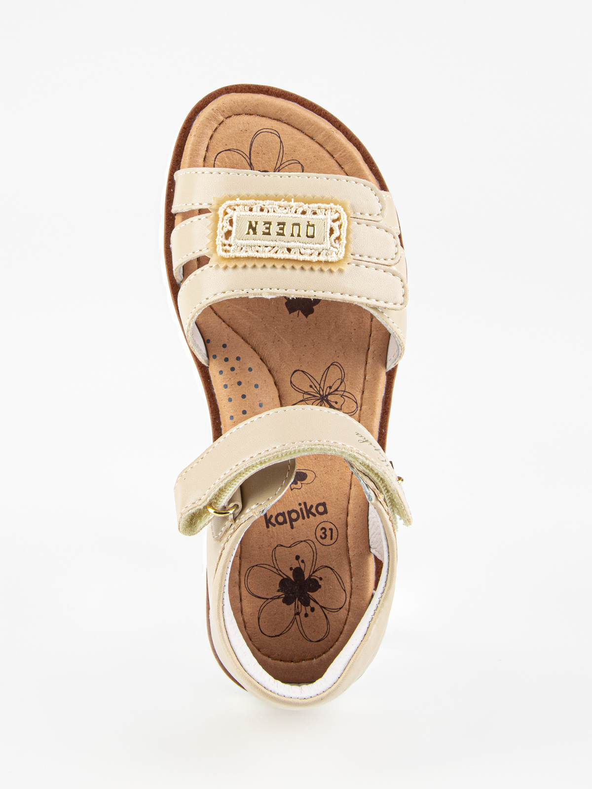 Сандалии артикул:33835п-20-6