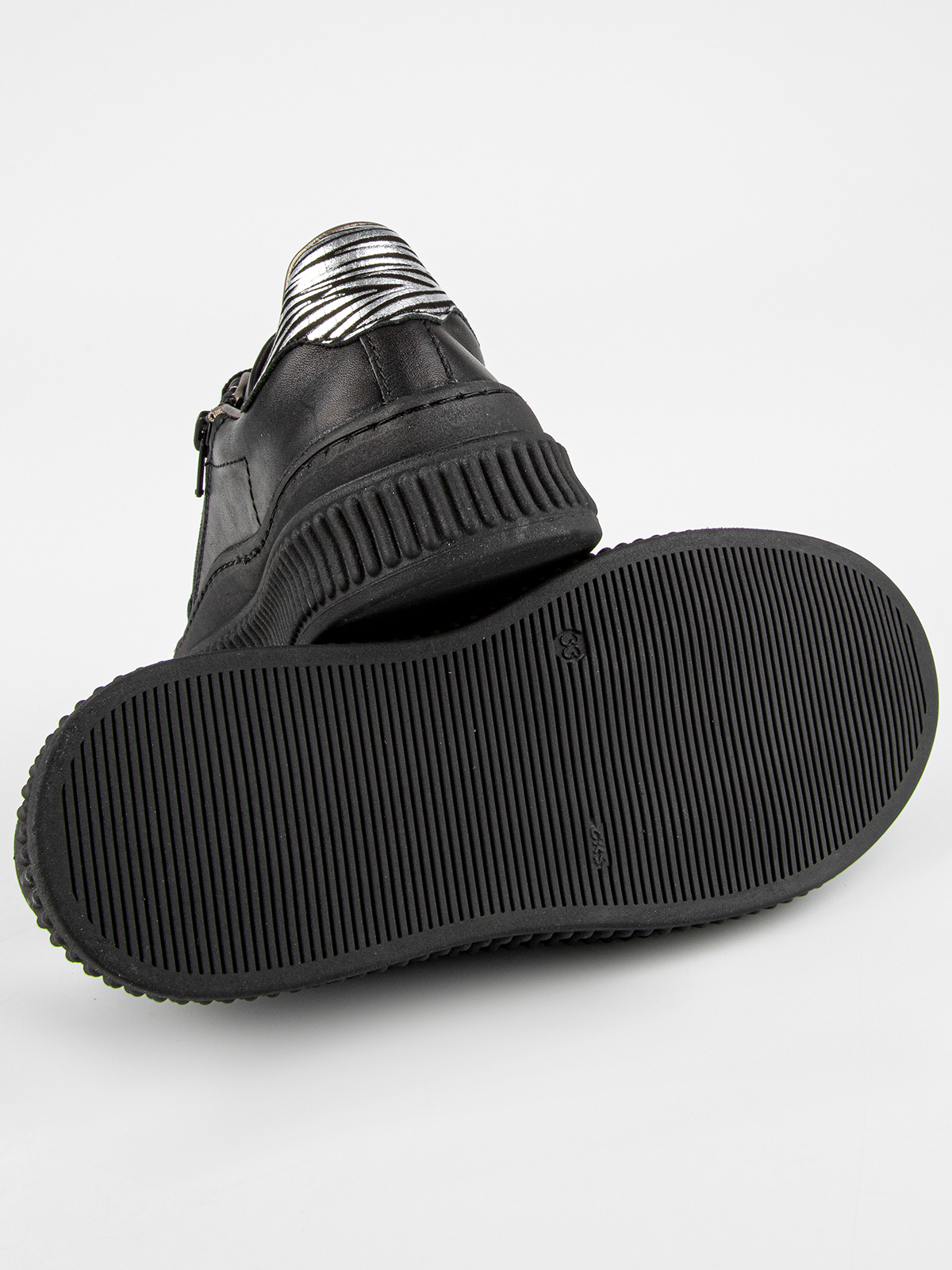 Полуботинки артикул:231198т-2-5