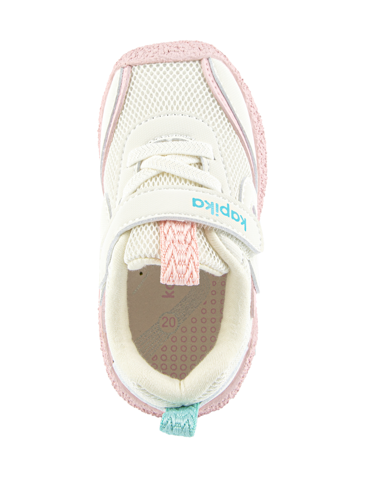 Кроссовки артикул:71521-1-3