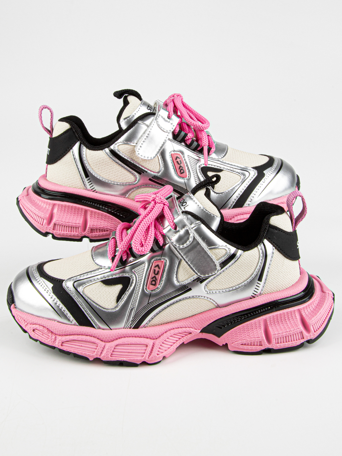 Кроссовки артикул:72868-12-4