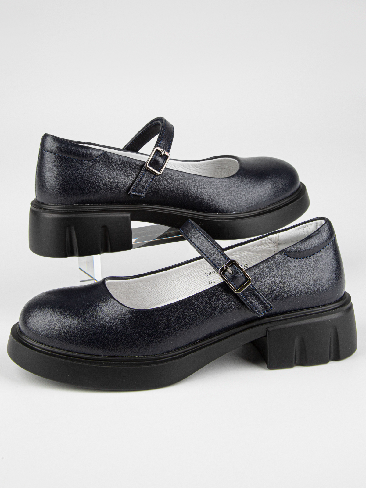 Туфли артикул:24989п-1-4