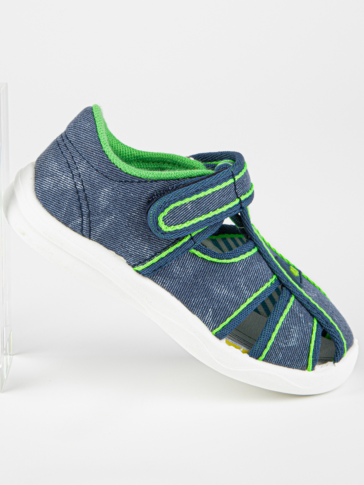 Тапочки артикул:72826-10-7