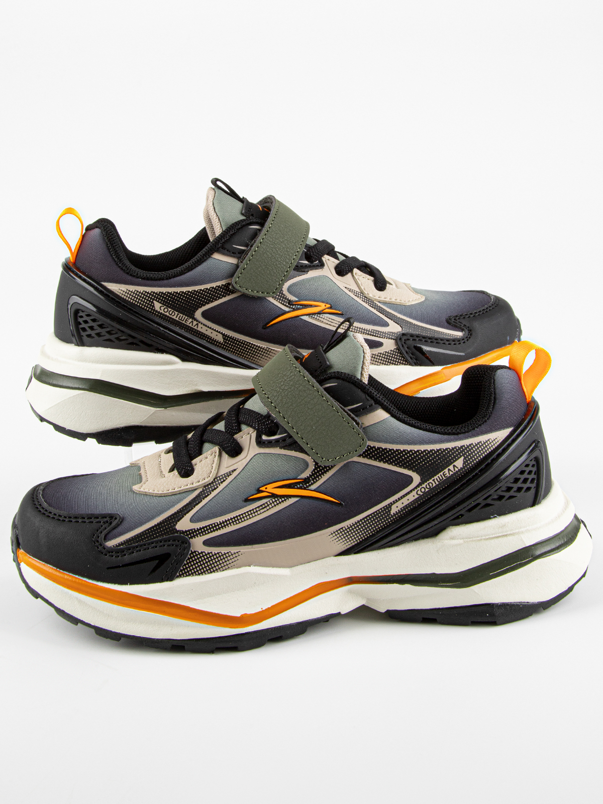 Кроссовки артикул:731197с-2-4