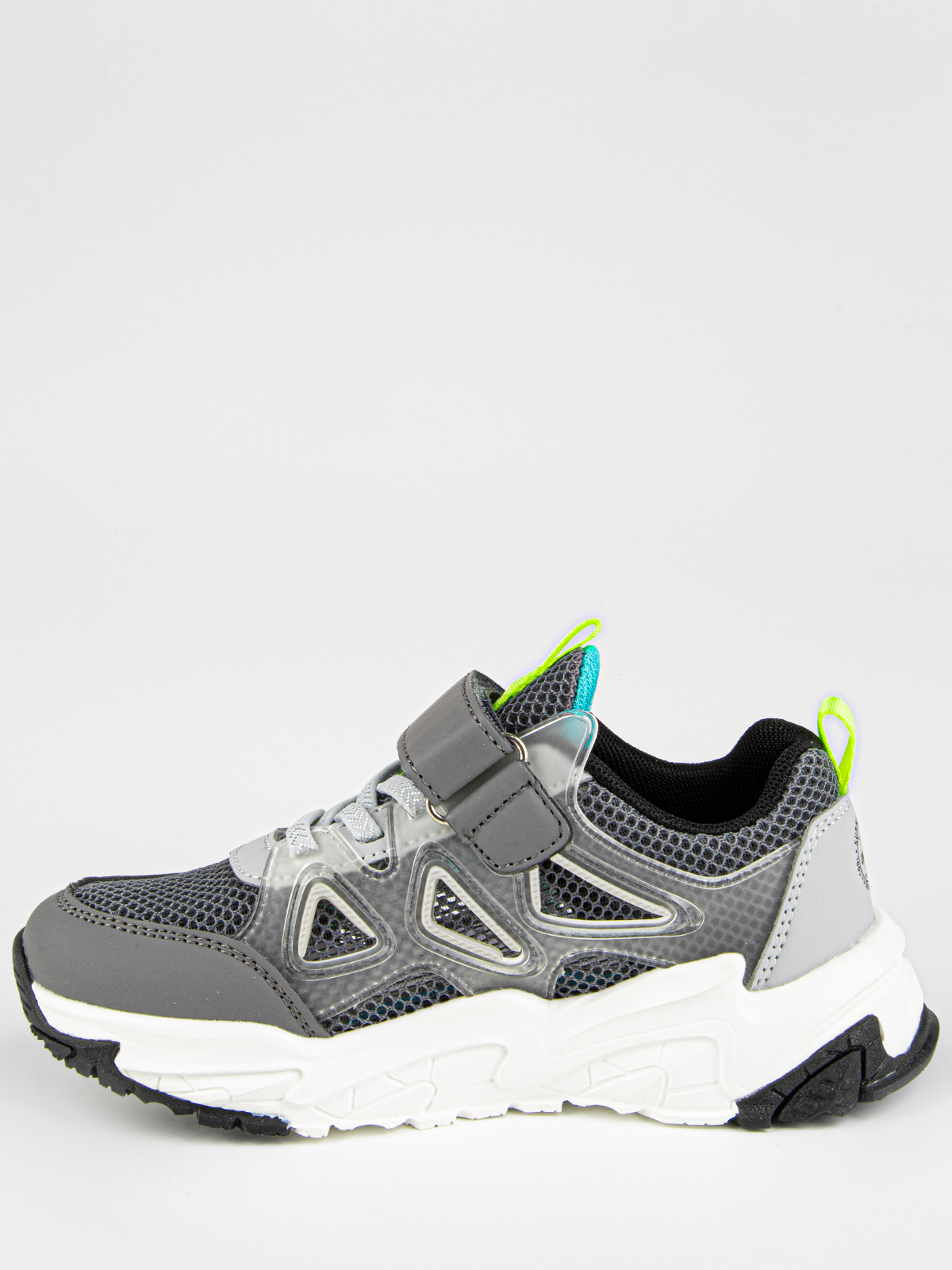 Кроссовки артикул:73993н-20-7