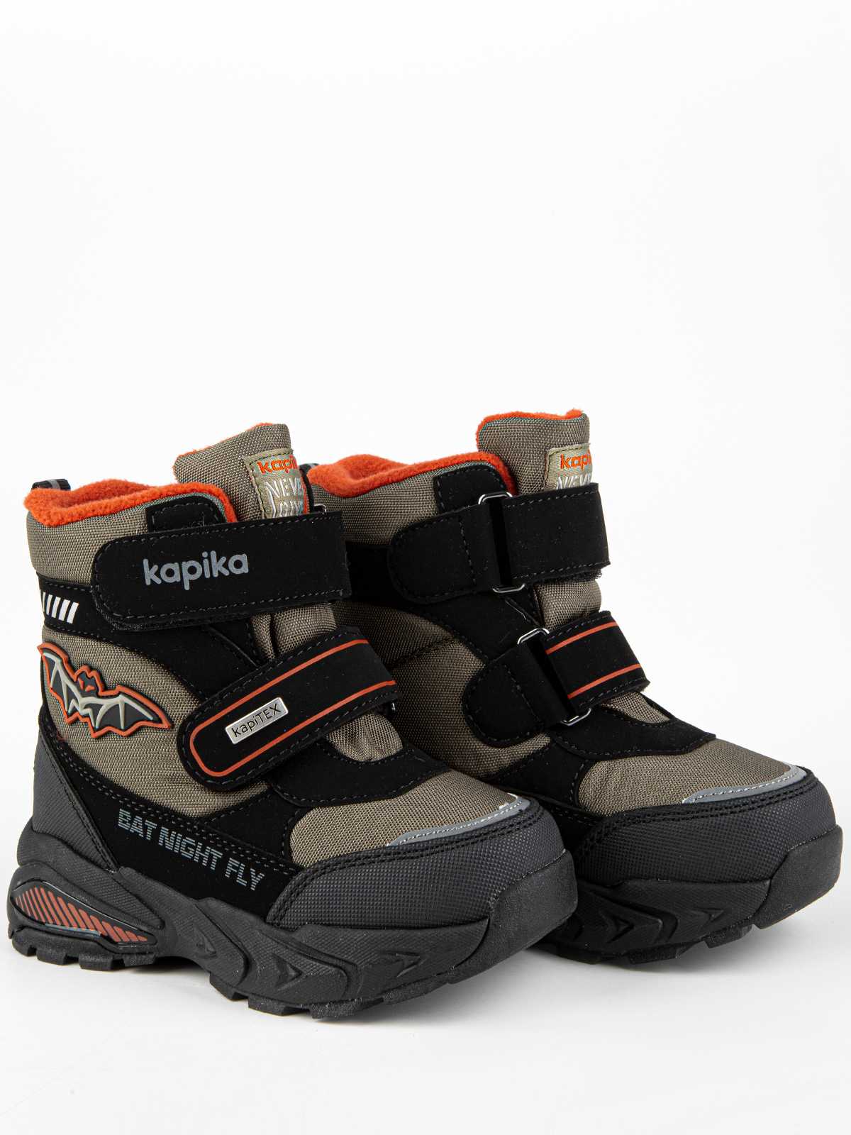 Ботинки артикул:42512-2-2