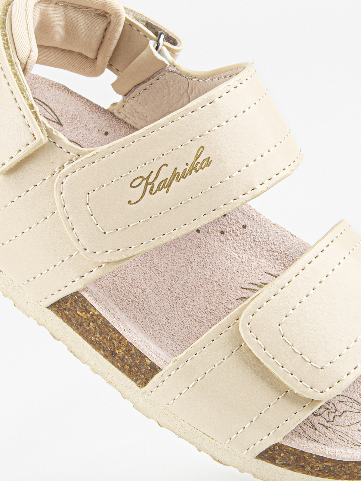 Сандалии артикул:32979п-30-3