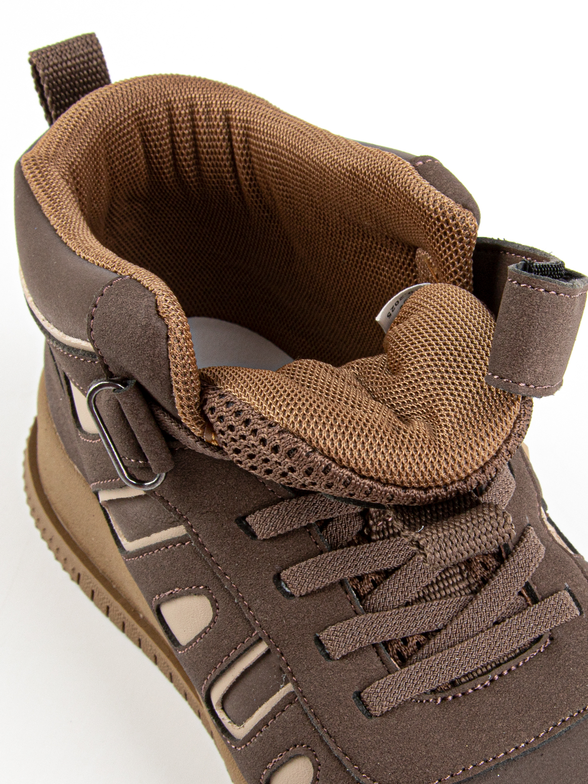 Кроссовки артикул:731161-20-9