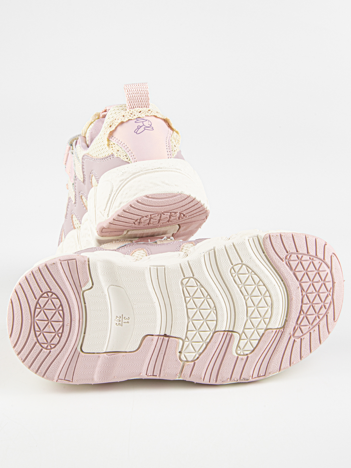 Кроссовки артикул:721026-10-5