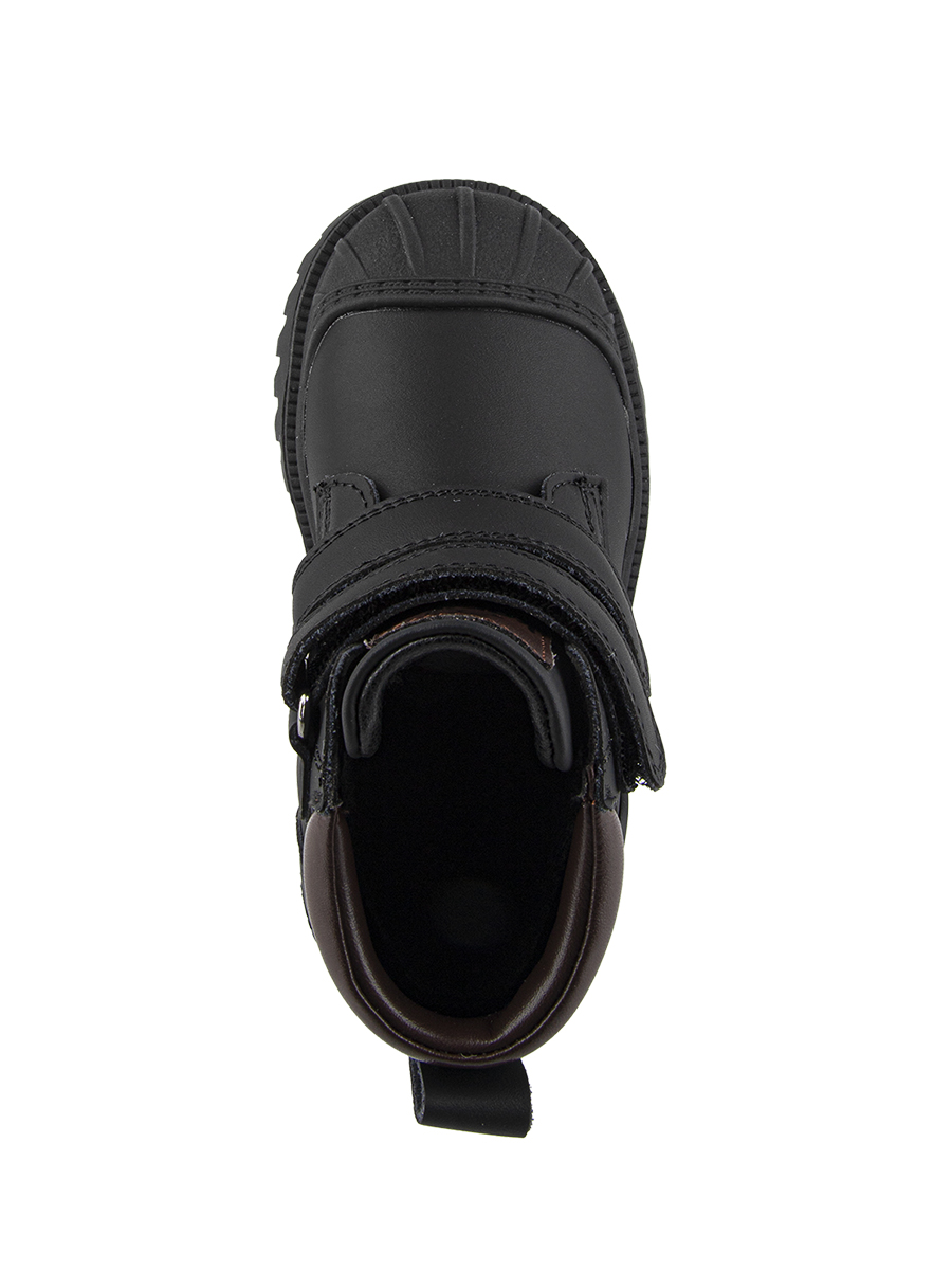 Ботинки артикул:51409ук-30-3