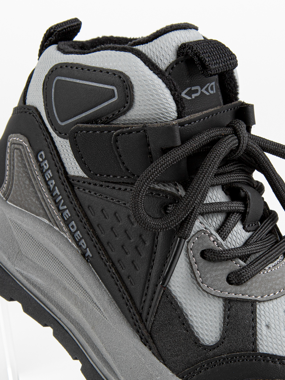 Ботинки артикул:52596ук-1-3