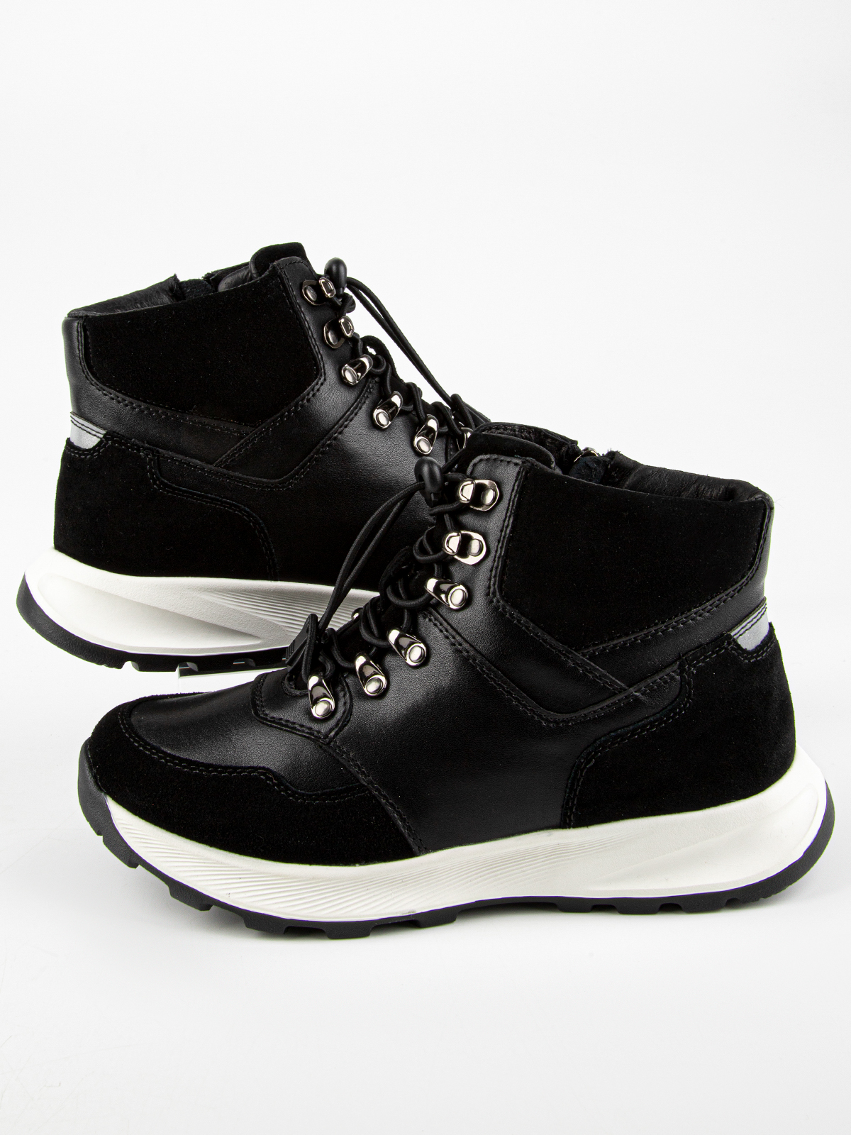 Ботинки артикул:64289кш-1-4